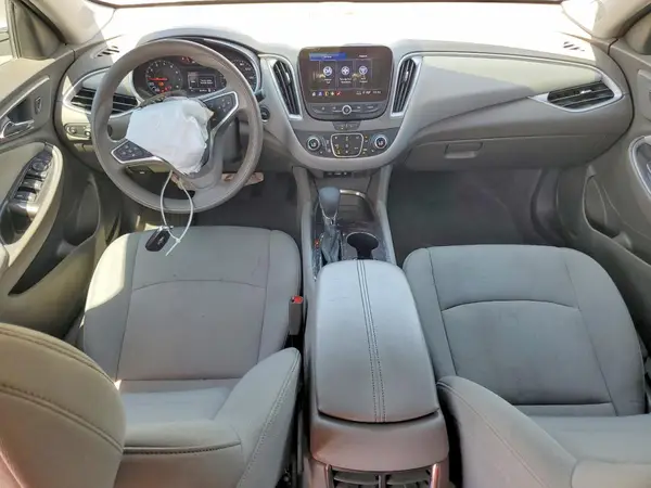 1G1ZD5STXRF217669 2024 CHEVROLET MALIBU - Image 8