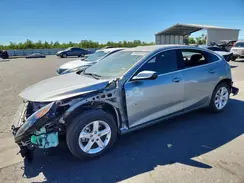 1G1ZD5STXRF218160 2024 CHEVROLET MALIBU