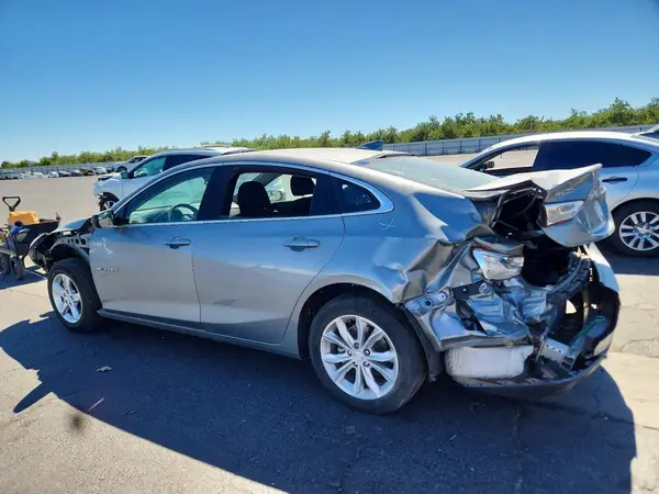 1G1ZD5STXRF218160 2024 CHEVROLET MALIBU - Image 2