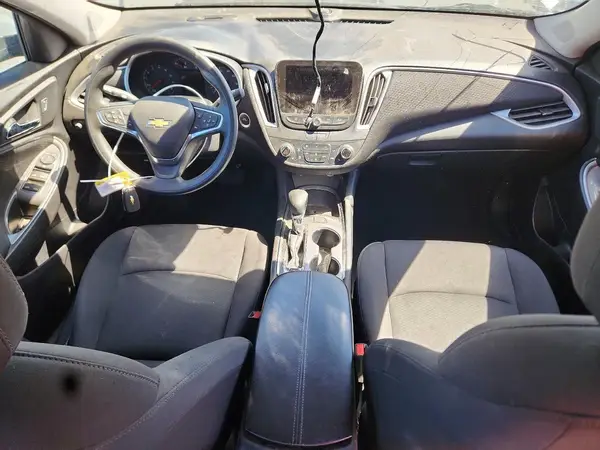 1G1ZD5STXRF218160 2024 CHEVROLET MALIBU - Image 8