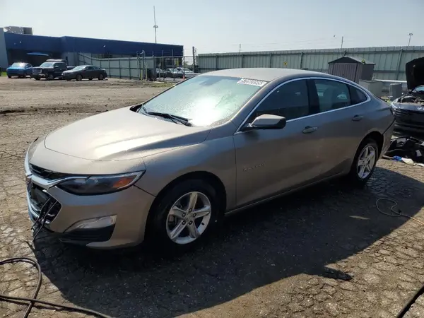 1G1ZD5STXRF218191 2024 CHEVROLET MALIBU - Image 1