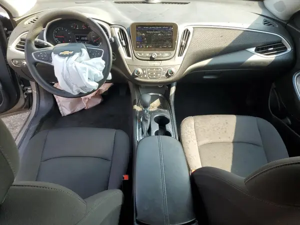 1G1ZD5STXRF218191 2024 CHEVROLET MALIBU - Image 8