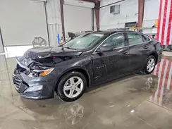 1G1ZD5STXRF218949 2024 CHEVROLET MALIBU