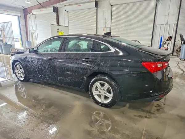 1G1ZD5STXRF218949 2024 CHEVROLET MALIBU - Image 2