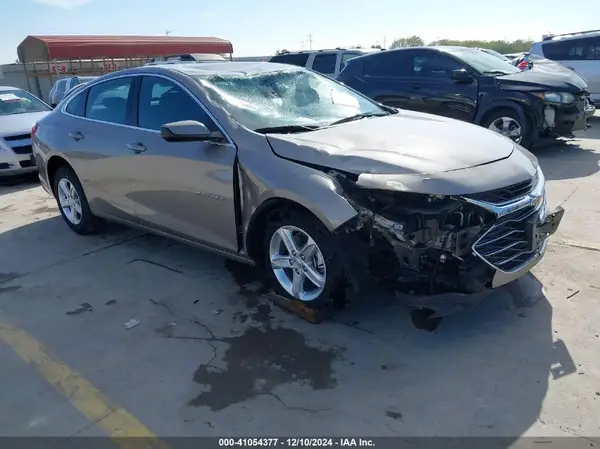 1G1ZD5STXRF220619 2024 CHEVROLET MALIBU - Image 1