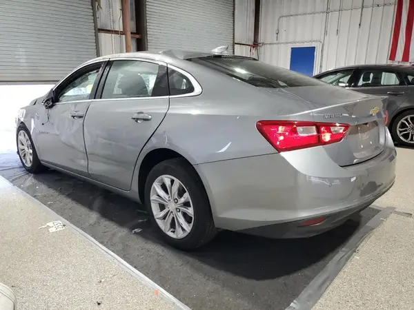 1G1ZD5STXRF220796 2024 CHEVROLET MALIBU - Image 2