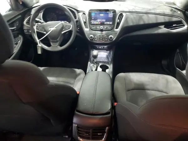 1G1ZD5STXRF220796 2024 CHEVROLET MALIBU - Image 8