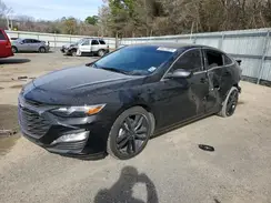 1G1ZD5STXRF221138 2024 CHEVROLET MALIBU