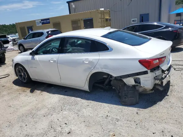1G1ZD5STXRF221298 2024 CHEVROLET MALIBU - Image 2