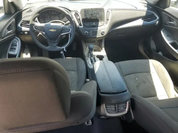 1G1ZD5STXRF221298 2024 CHEVROLET MALIBU - Image 8