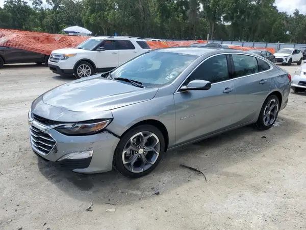 1G1ZD5STXRF221351 2024 CHEVROLET MALIBU - Image 1