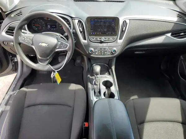 1G1ZD5STXRF221351 2024 CHEVROLET MALIBU - Image 8