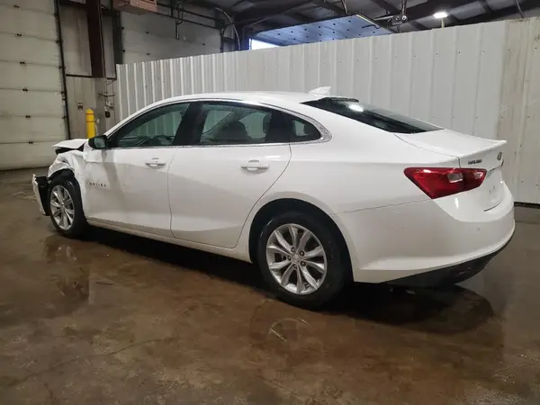 1G1ZD5STXRF223486 2024 CHEVROLET MALIBU - Image 2