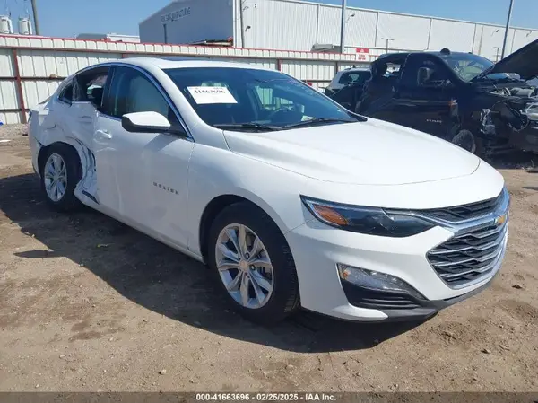 1G1ZD5STXRF225111 2024 CHEVROLET MALIBU - Image 1