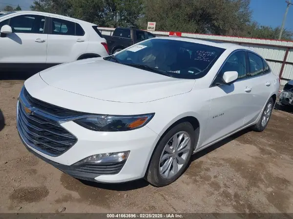 1G1ZD5STXRF225111 2024 CHEVROLET MALIBU - Image 2