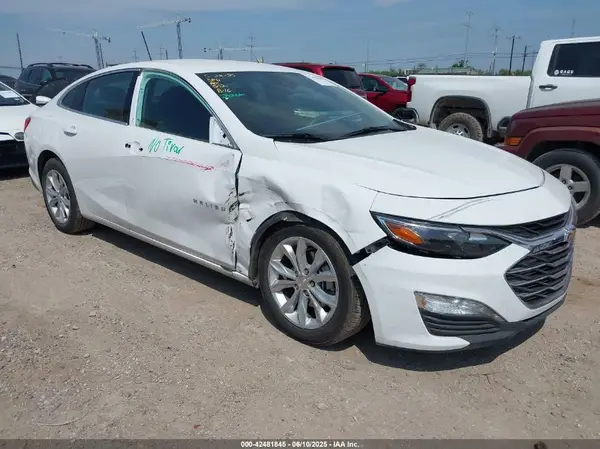 1G1ZD5STXRF225447 2024 CHEVROLET MALIBU - Image 1