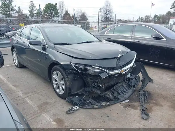 1G1ZD5STXRF225464 2024 CHEVROLET MALIBU - Image 1