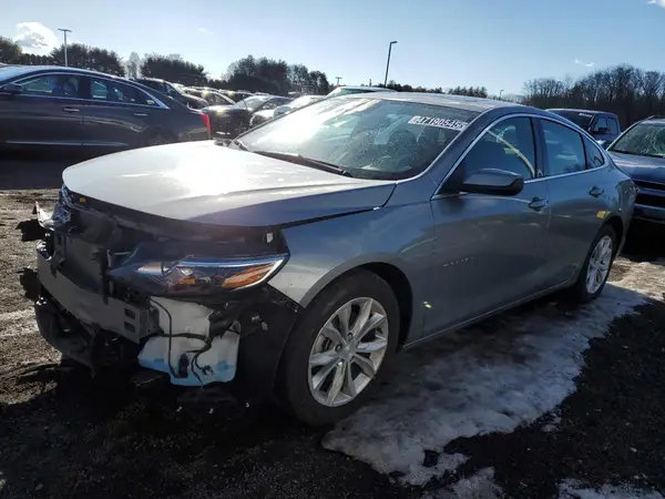 1G1ZD5STXRF225948 2024 CHEVROLET MALIBU - Image 1