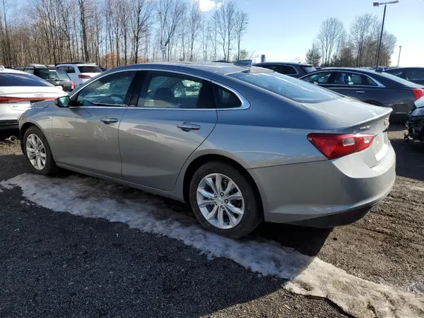 1G1ZD5STXRF225948 2024 CHEVROLET MALIBU - Image 2