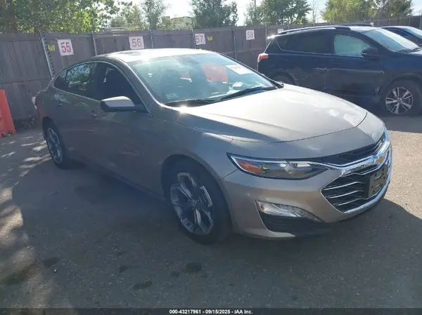 1G1ZD5STXRF227229 2024 CHEVROLET MALIBU - Image 1