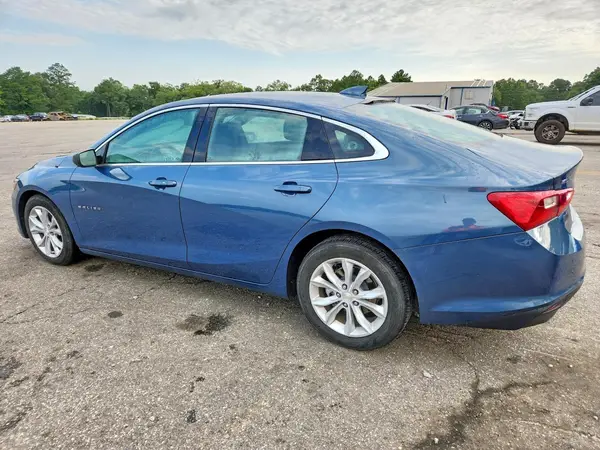 1G1ZD5STXRF228008 2024 CHEVROLET MALIBU - Image 2