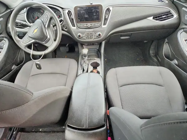 1G1ZD5STXRF228008 2024 CHEVROLET MALIBU - Image 8
