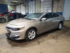 1G1ZD5STXRF230728 2024 CHEVROLET MALIBU