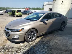 1G1ZD5STXRF231118 2024 CHEVROLET MALIBU