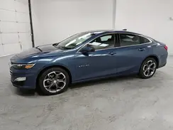 1G1ZD5STXRF231569 2024 CHEVROLET MALIBU