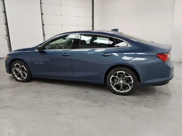 1G1ZD5STXRF231569 2024 CHEVROLET MALIBU - Image 2