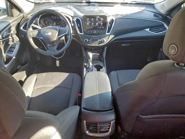 1G1ZD5STXRF232141 2024 CHEVROLET MALIBU - Image 8