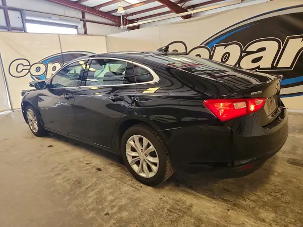 1G1ZD5STXRF232253 2024 CHEVROLET MALIBU - Image 2