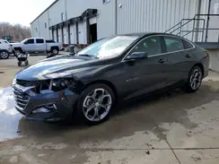 1G1ZD5STXRF232513 2024 CHEVROLET MALIBU