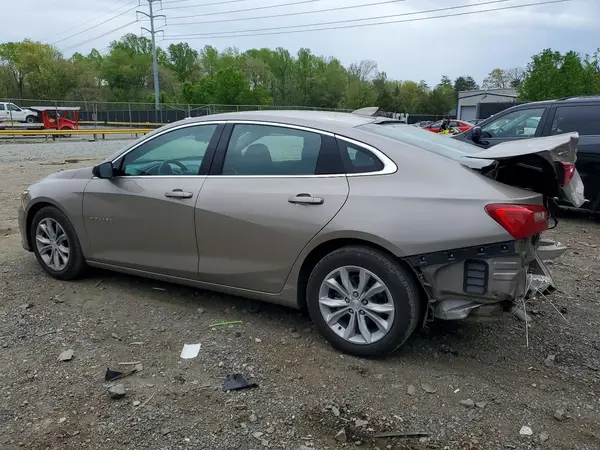 1G1ZD5STXRF232785 2024 CHEVROLET MALIBU - Image 2