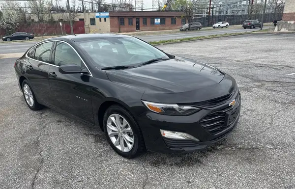 1G1ZD5STXRF233242 2024 CHEVROLET MALIBU - Image 1