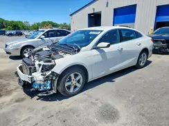 1G1ZD5STXRF233645 2024 CHEVROLET MALIBU