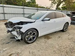 1G1ZD5STXRF235265 2024 CHEVROLET MALIBU