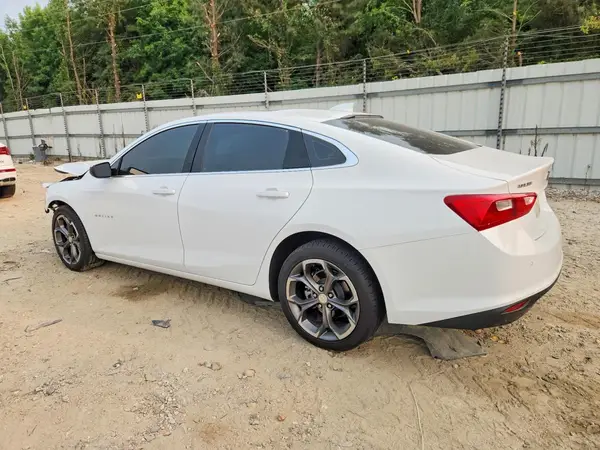1G1ZD5STXRF235265 2024 CHEVROLET MALIBU - Image 2
