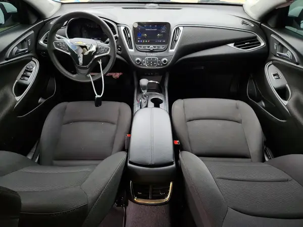 1G1ZD5STXRF235265 2024 CHEVROLET MALIBU - Image 8