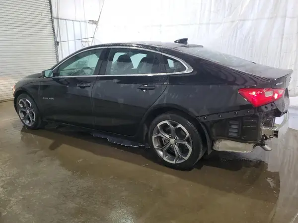 1G1ZD5STXRF235864 2024 CHEVROLET MALIBU - Image 2