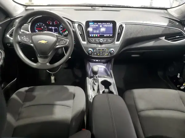 1G1ZD5STXRF235864 2024 CHEVROLET MALIBU - Image 8