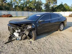 1G1ZD5STXRF236139 2024 CHEVROLET MALIBU