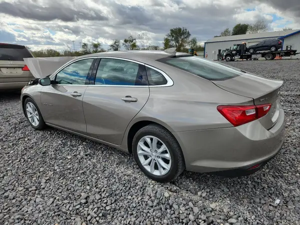 1G1ZD5STXRF236481 2024 CHEVROLET MALIBU - Image 2