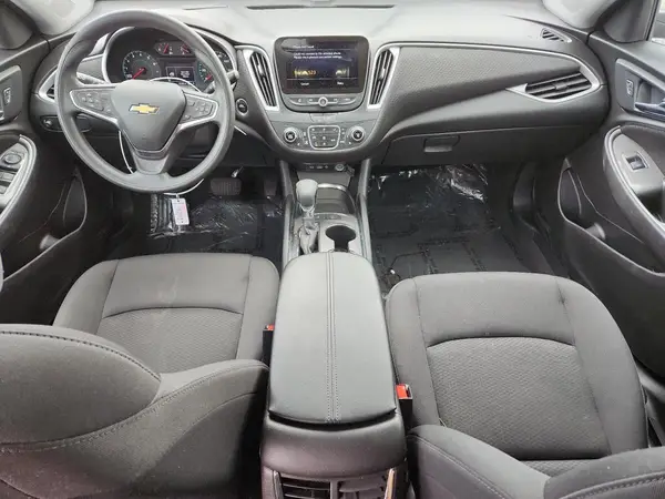 1G1ZD5STXRF236481 2024 CHEVROLET MALIBU - Image 8