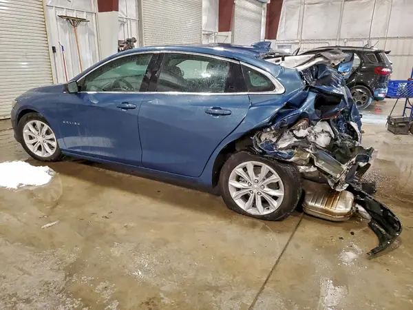 1G1ZD5STXRF237114 2024 CHEVROLET MALIBU - Image 2