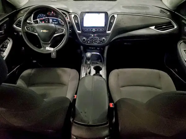 1G1ZD5STXRF237114 2024 CHEVROLET MALIBU - Image 8