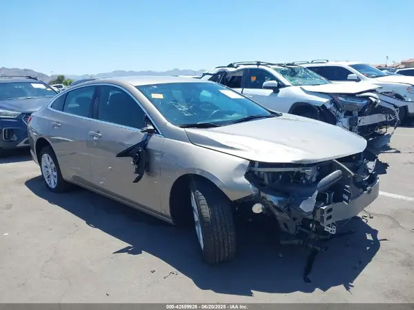 1G1ZD5STXRF237839 2024 CHEVROLET MALIBU - Image 1