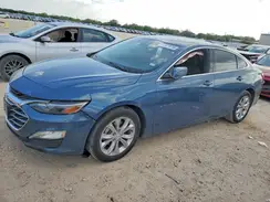 1G1ZD5STXRF238909 2024 CHEVROLET MALIBU