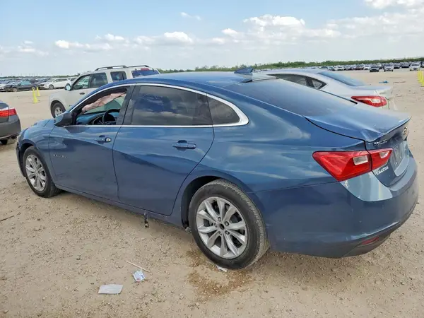 1G1ZD5STXRF238909 2024 CHEVROLET MALIBU - Image 2