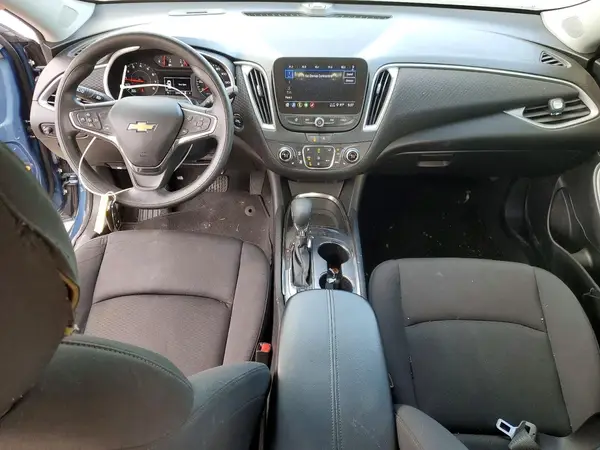 1G1ZD5STXRF238909 2024 CHEVROLET MALIBU - Image 8